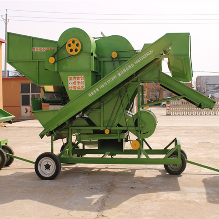 花生摘果機(jī)圖片/花生摘果機(jī)樣板圖 (4)