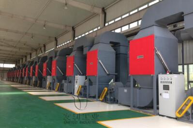 燒結(jié)爐圖片/燒結(jié)爐樣板圖 (1)