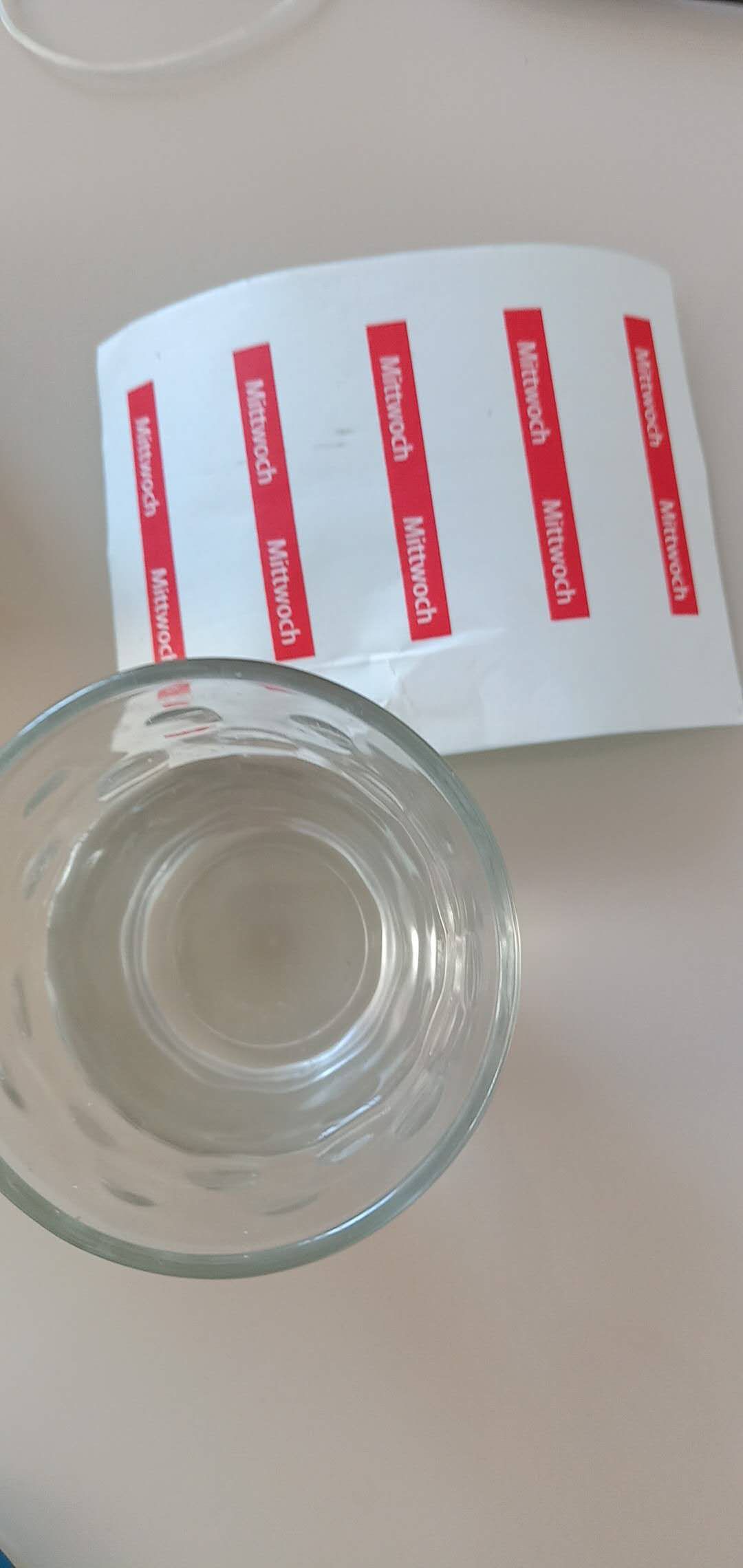 飲品水溶紙標簽飲品水溶紙不干膠標簽飲品水溶紙標簽廠家