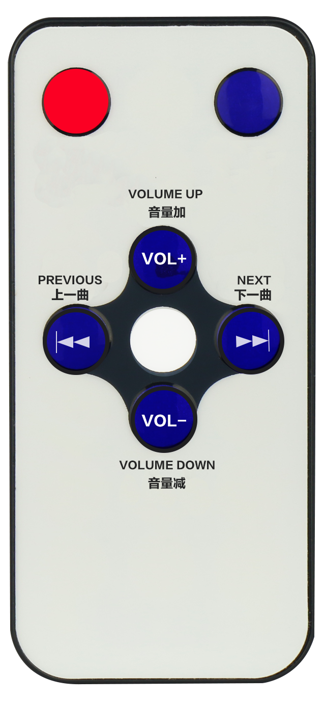 聲光報警器上電響SF-523圖片/聲光報警器上電響SF-523樣板圖 (1)
