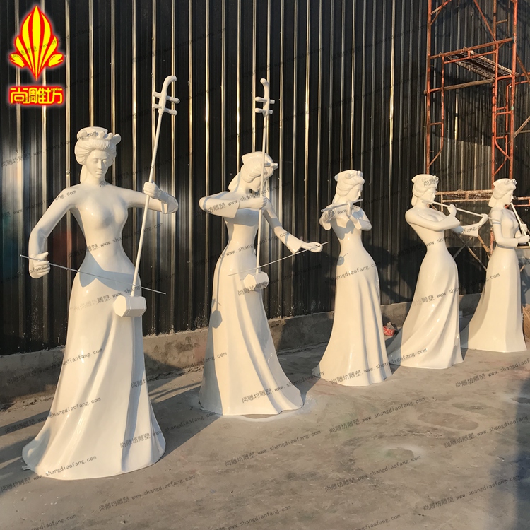 玻璃鋼雕塑圖片/玻璃鋼雕塑樣板圖 (1)