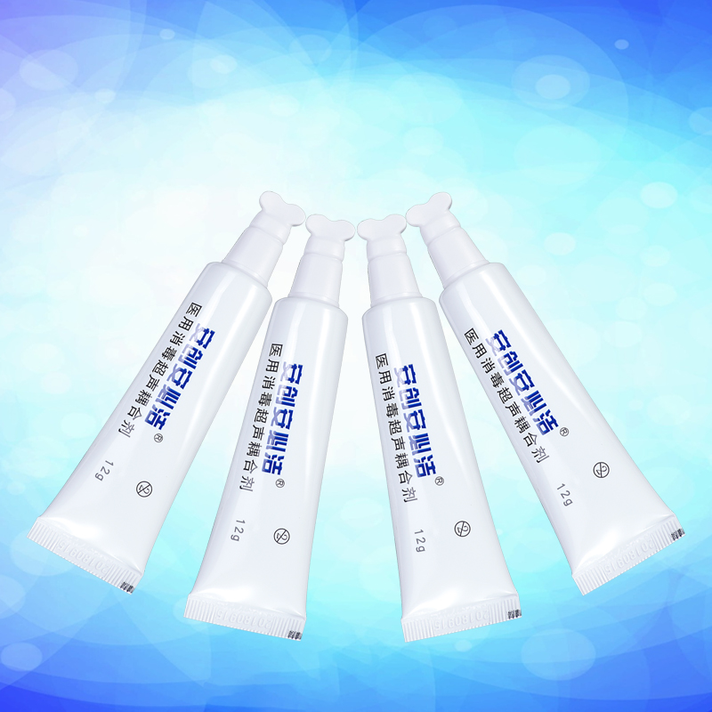 超聲耦合劑圖片/超聲耦合劑樣板圖 (4)