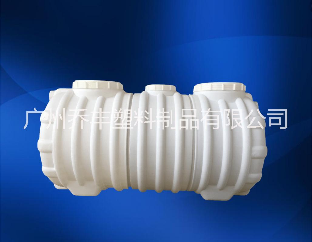 化糞池圖片/化糞池樣板圖 (1)