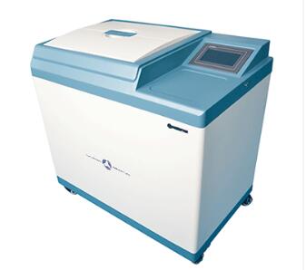 血漿解凍箱