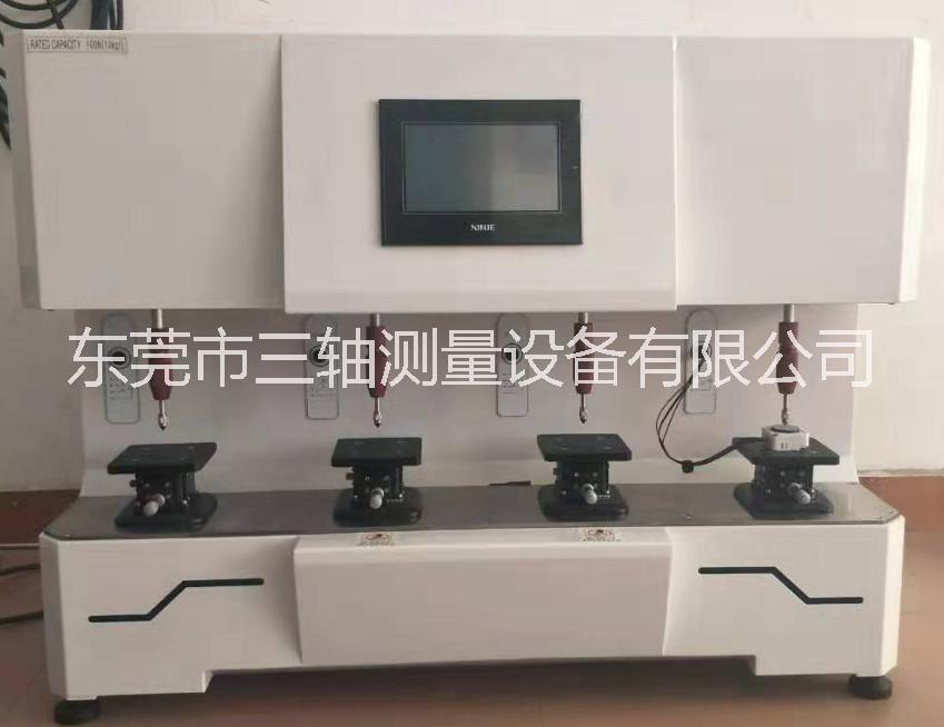 靜壓壽命試驗機圖片