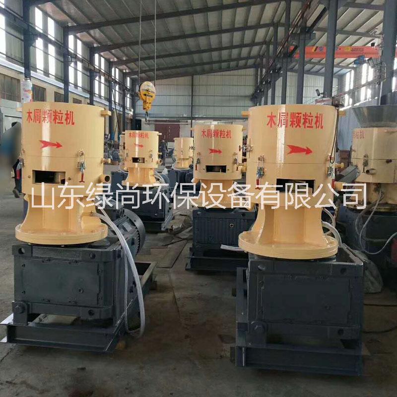 平模木屑顆粒機圖片/平模木屑顆粒機樣板圖 (4)