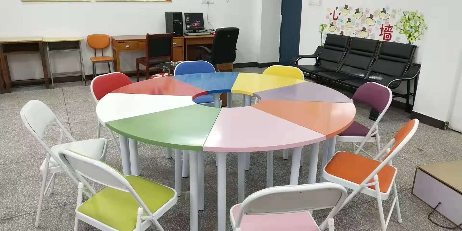 活動室圖片/活動室樣板圖 (4)