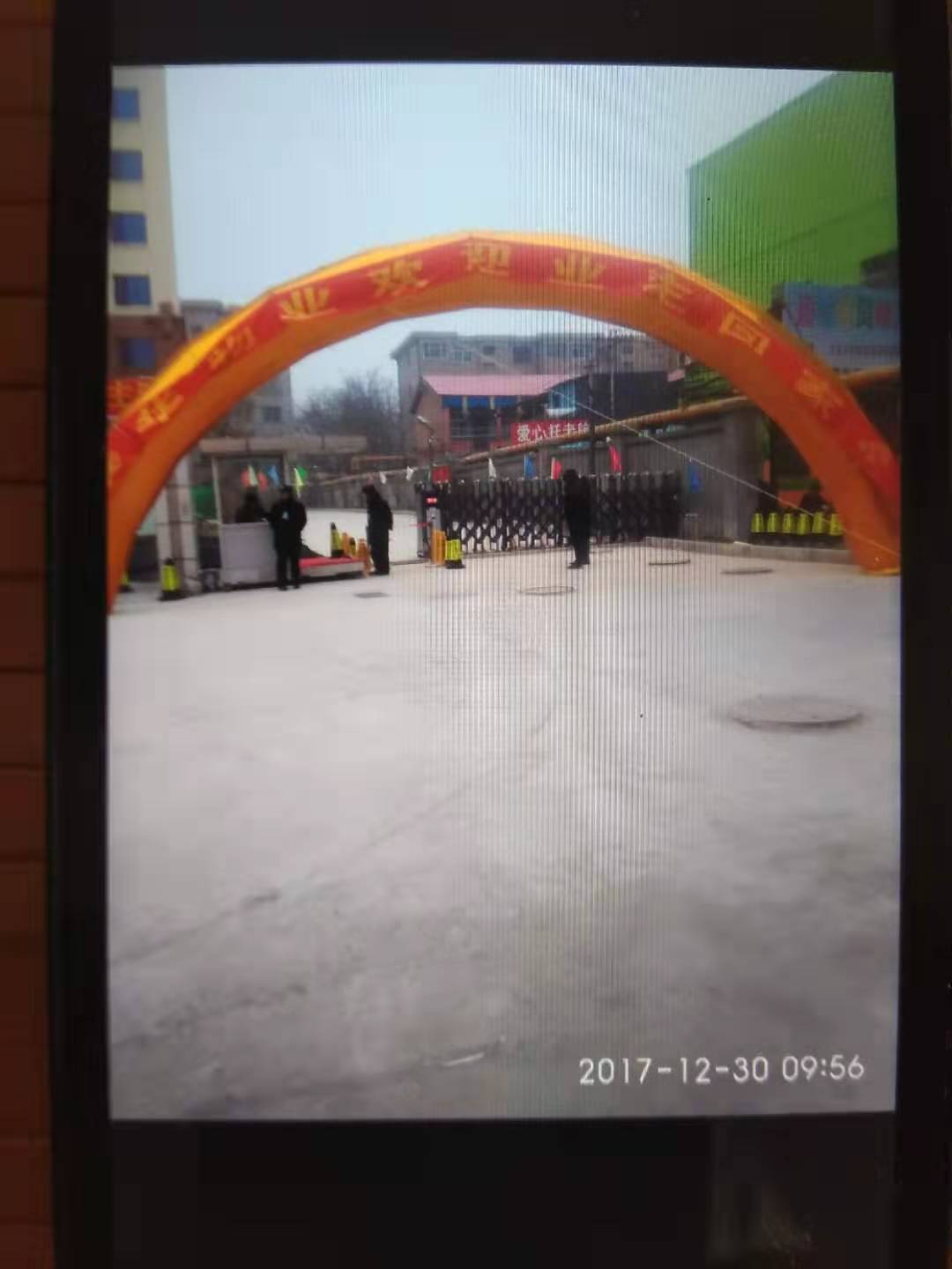 拱門租賃圖片/拱門租賃樣板圖 (2)