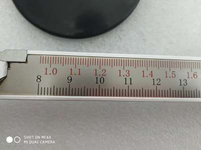 YM-4型液體比重計(jì)圖片