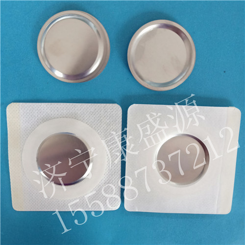 電極片圖片/電極片樣板圖 (2)