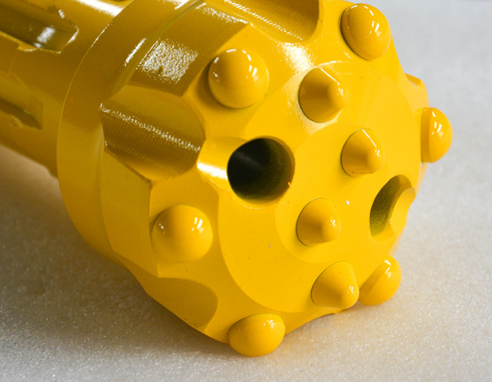 潛孔鉆頭圖片/潛孔鉆頭樣板圖 (3)