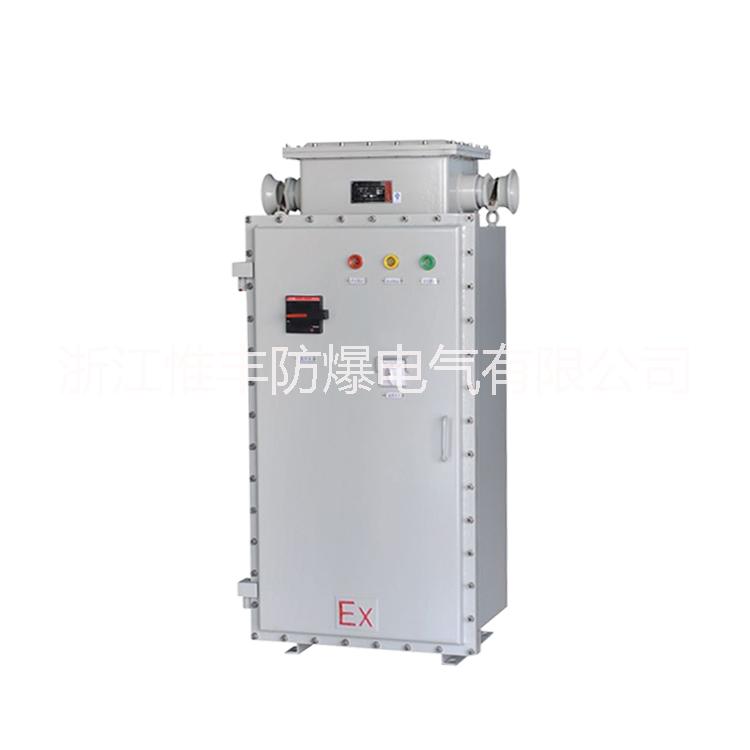 BXM(D)-3K/100型防爆配電箱
