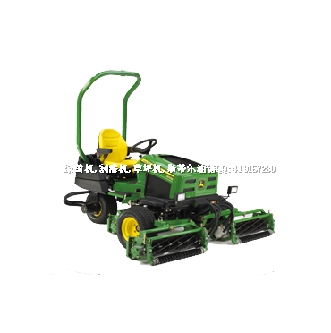 本田草坪機(jī)圖片