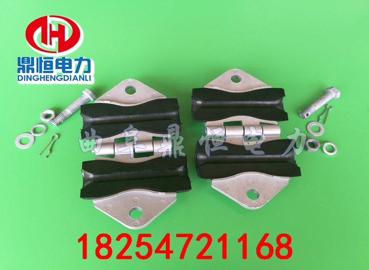 懸垂線夾圖片/懸垂線夾樣板圖 (4)