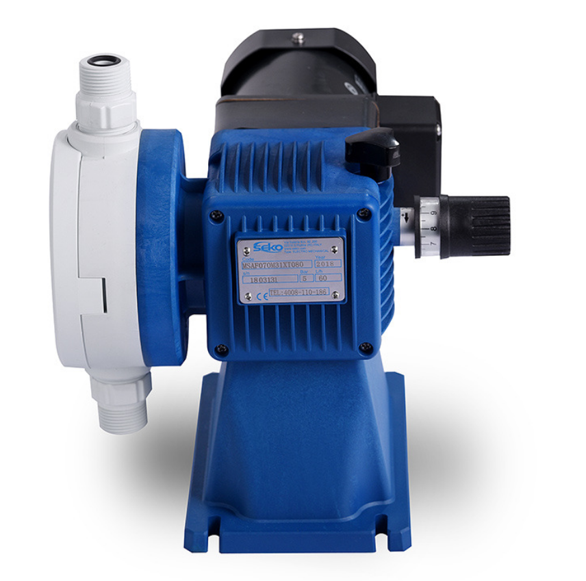 電磁加藥泵圖片/電磁加藥泵樣板圖 (2)