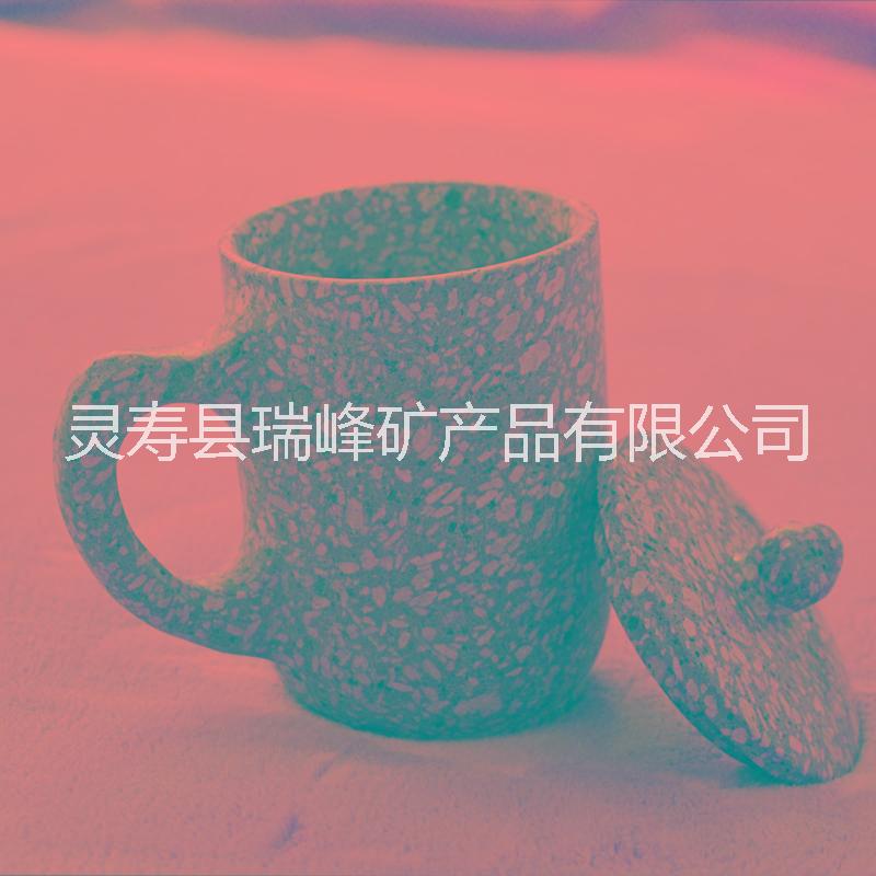 麥飯石水杯圖片/麥飯石水杯樣板圖 (3)