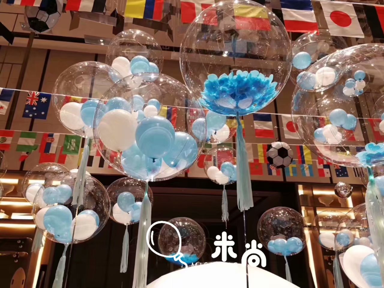 兒童生日派對圖片/兒童生日派對樣板圖 (2)