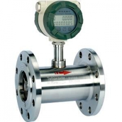 液體渦輪流量計圖片