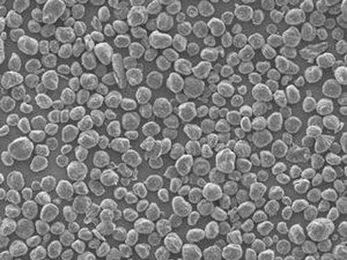 2019深圳國(guó)際正負(fù)極材料展覽會(huì)圖片