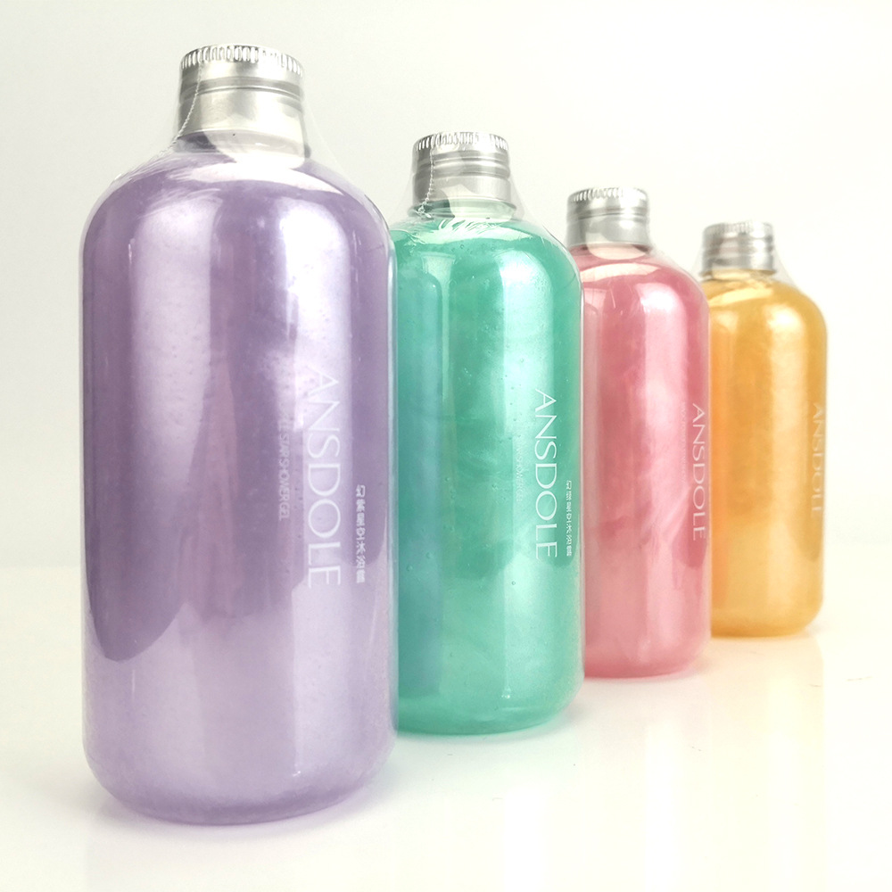 沐浴露圖片/沐浴露樣板圖 (4)