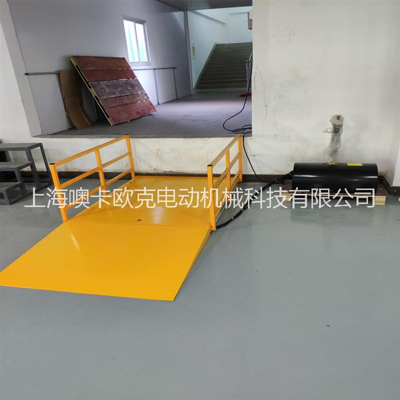 剪叉升降圖片/剪叉升降樣板圖 (1)