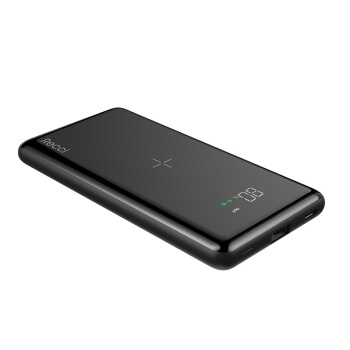 巡航系列無(wú)線充 移動(dòng)電源8000圖片