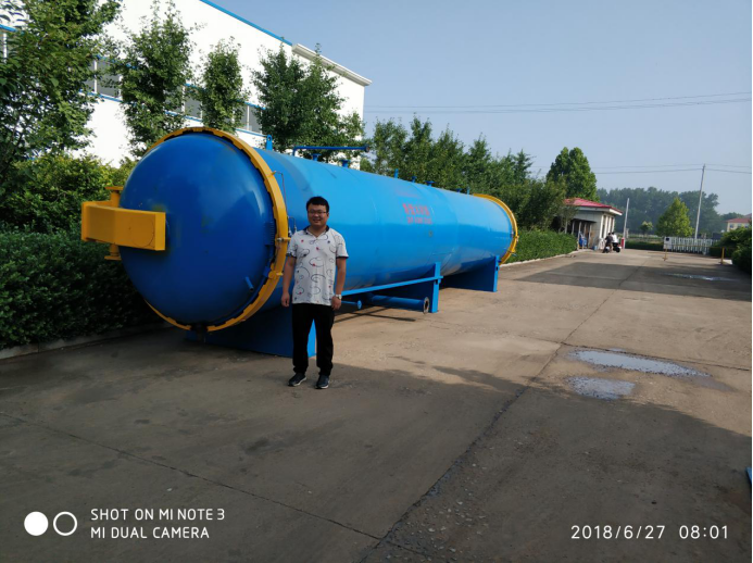 木材優(yōu)化改性罐圖片/木材優(yōu)化改性罐樣板圖 (1)