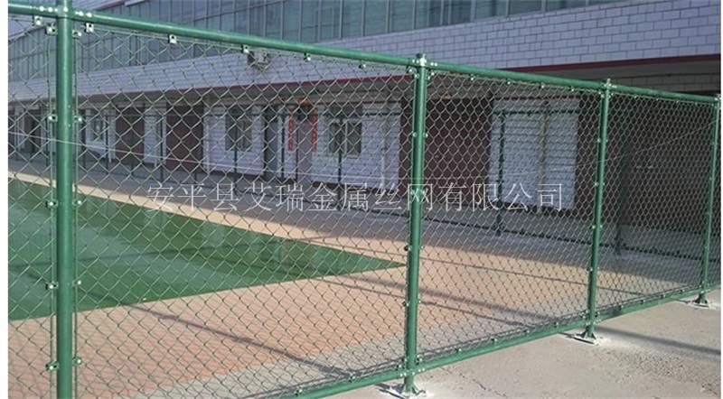 操場(chǎng)圍網(wǎng)圖片/操場(chǎng)圍網(wǎng)樣板圖 (2)