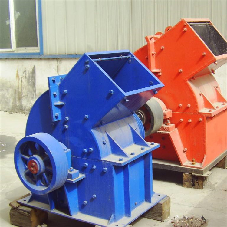 石灰石錘式破碎機 耐用大中型錘式破碎機廠家直銷 二手環(huán)錘破價格