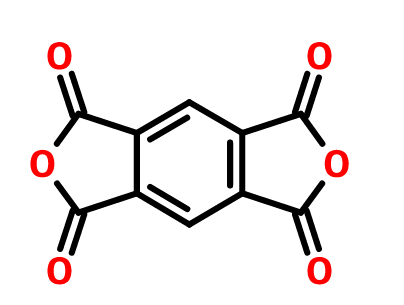 PMDA耐高温环氧树脂固化剂图片