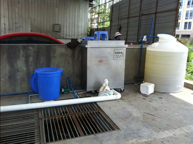 洗車場圖片/洗車場樣板圖 (4)