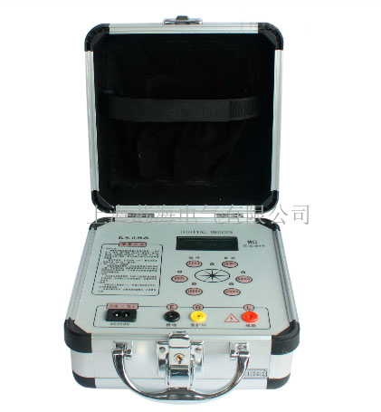 SH2671數(shù)字兆歐表