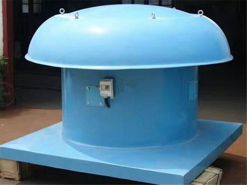 軸流式屋頂風(fēng)機(jī)圖片/軸流式屋頂風(fēng)機(jī)樣板圖 (4)