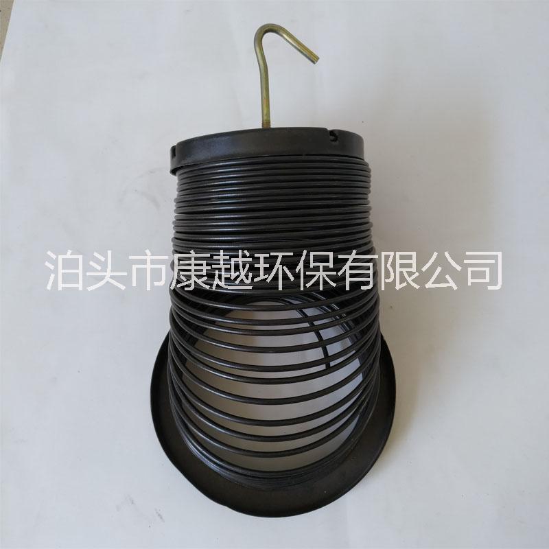 彈簧除塵骨架圖片