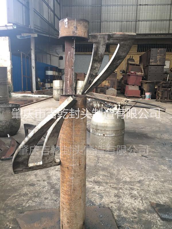 不銹鋼槳葉圖片/不銹鋼槳葉樣板圖 (3)