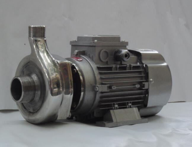 單相電不銹鋼離心泵圖片