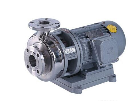 FB不銹鋼離心泵圖片/FB不銹鋼離心泵樣板圖 (1)