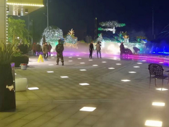 中山戶外防水地埋燈廠家圖片/中山戶外防水地埋燈廠家樣板圖 (3)