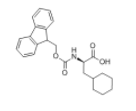 Fmoc-D-環(huán)己基丙氨酸圖片