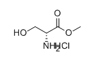 D-丝氨酸甲酯盐酸盐图片