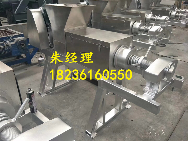 餐廚垃圾脫水機(jī)圖片/餐廚垃圾脫水機(jī)樣板圖 (4)