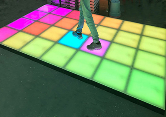 LED方形地磚燈圖片/LED方形地磚燈樣板圖 (4)