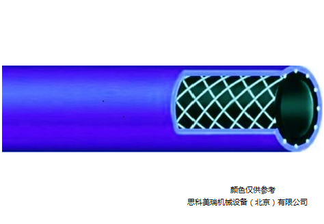 CONTITECH工业胶管 Arctic Ortac 空气多用途管 德国CONTI马牌空气多用途管图片