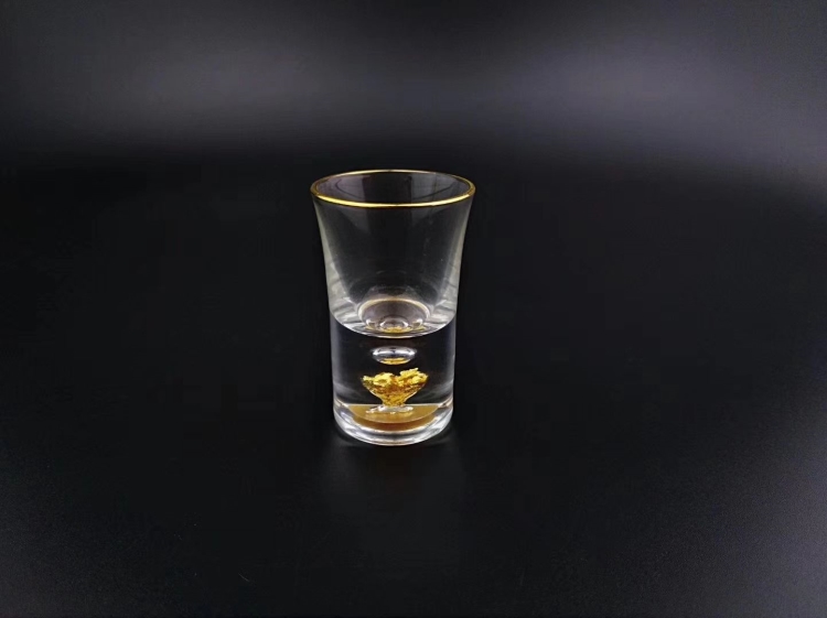 水晶白酒杯圖片/水晶白酒杯樣板圖 (4)