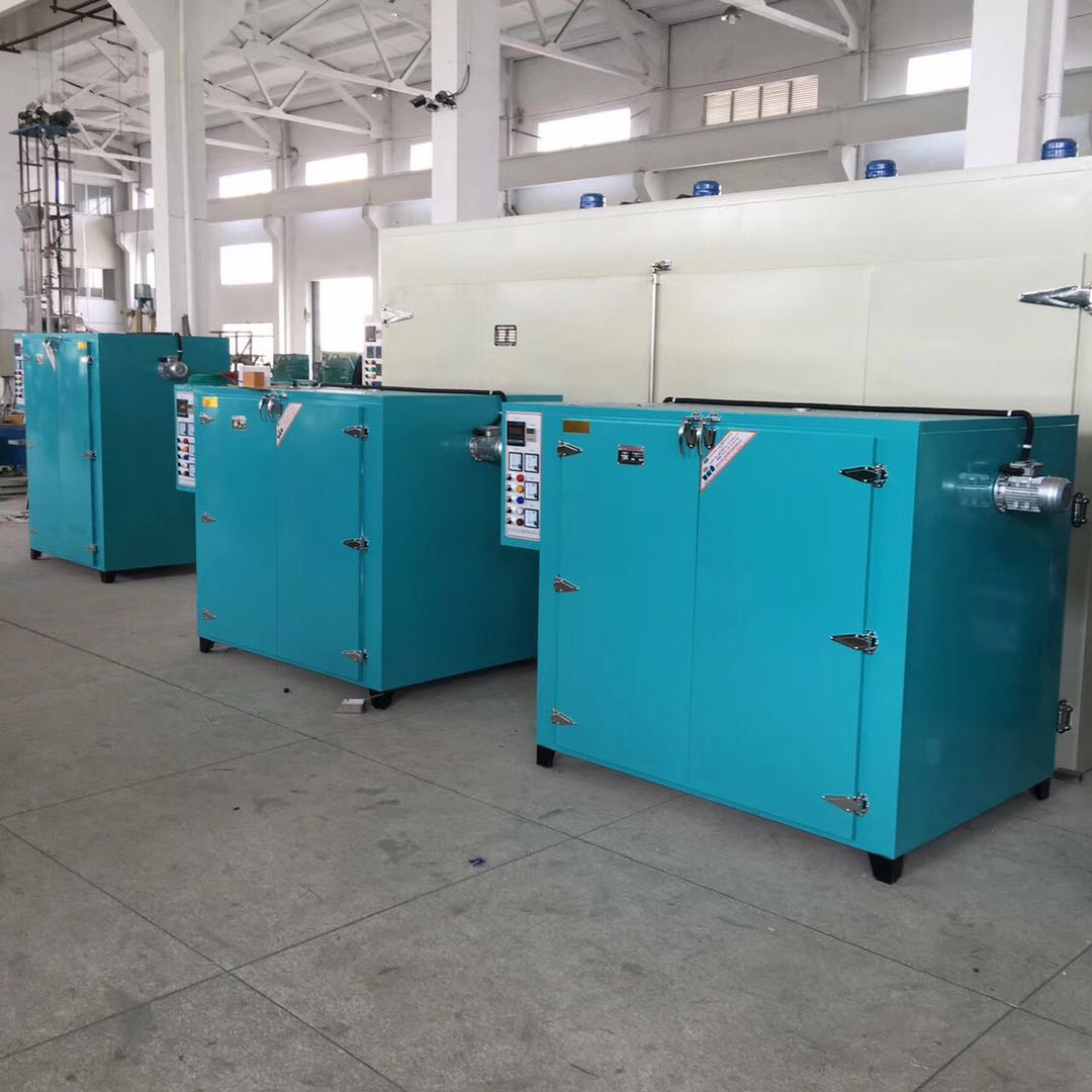 硅膠流化烘干箱圖片/硅膠流化烘干箱樣板圖 (4)