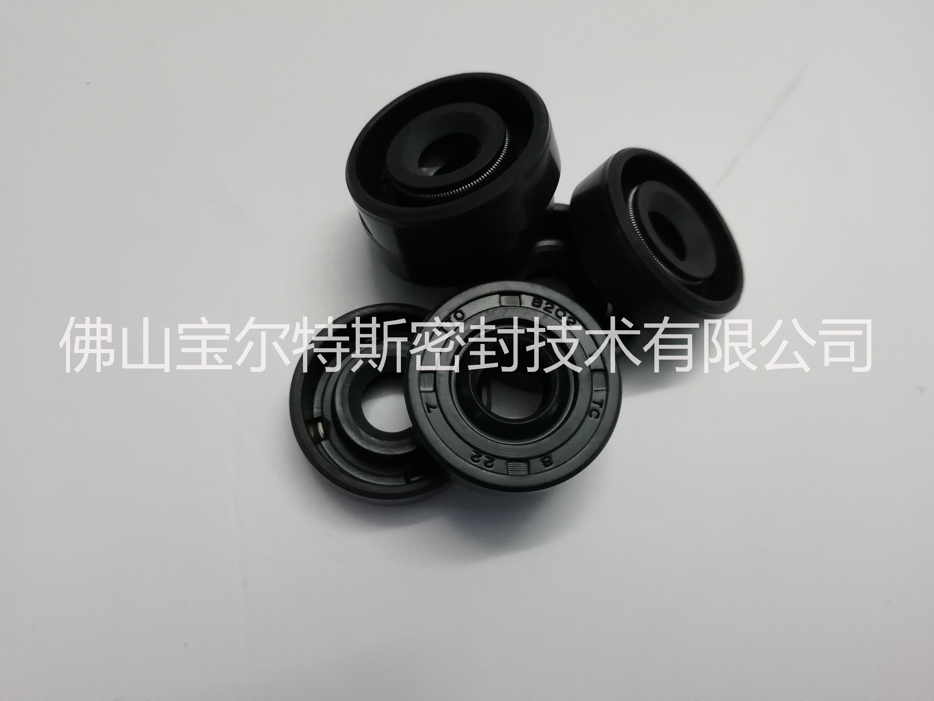 TTO骨架油封圖片/TTO骨架油封樣板圖 (1)