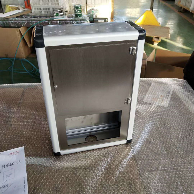 吊臂控制箱圖片/吊臂控制箱樣板圖 (3)