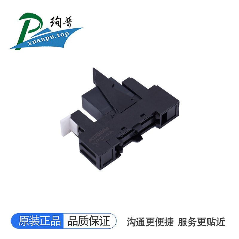 库顿KUDOM固态继电器KSGD24D2-5 库顿固态继电器图片