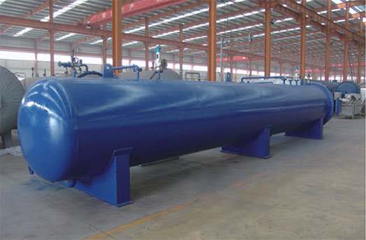 木材真空高壓浸漬罐圖片/木材真空高壓浸漬罐樣板圖 (4)