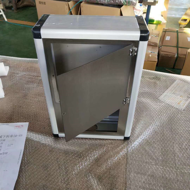 吊臂控制箱圖片/吊臂控制箱樣板圖 (2)